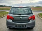 Opel Corsa E 1.4 Klimatyzacja**Tempomat**Elektryczne szyby**Opłacona**z Niemiec - 4
