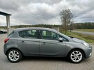 Opel Corsa E 1.4 Klimatyzacja**Tempomat**Elektryczne szyby**Opłacona**z Niemiec - 6