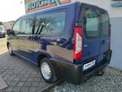 Fiat Scudo LONG, 9-foteli, klimatyzacja, 2 kpl. opon, el.szyby, 6-biegów, zarejes - 4