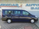 Fiat Scudo LONG, 9-foteli, klimatyzacja, 2 kpl. opon, el.szyby, 6-biegów, zarejes - 6