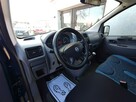 Fiat Scudo LONG, 9-foteli, klimatyzacja, 2 kpl. opon, el.szyby, 6-biegów, zarejes - 9