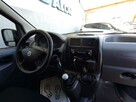 Fiat Scudo LONG, 9-foteli, klimatyzacja, 2 kpl. opon, el.szyby, 6-biegów, zarejes - 11