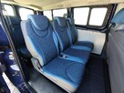 Fiat Scudo LONG, 9-foteli, klimatyzacja, 2 kpl. opon, el.szyby, 6-biegów, zarejes - 13