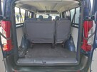 Fiat Scudo LONG, 9-foteli, klimatyzacja, 2 kpl. opon, el.szyby, 6-biegów, zarejes - 15