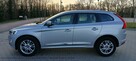 Volvo XC 60 2,0 181KM D4 Lift Led Automat Navi Skóra Parktronik - 7