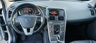 Volvo XC 60 2,0 181KM D4 Lift Led Automat Navi Skóra Parktronik - 8