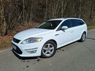 Ford Mondeo Titanium - 2