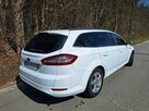 Ford Mondeo Titanium - 3