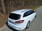 Ford Mondeo Titanium - 8