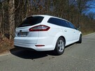 Ford Mondeo Titanium - 9