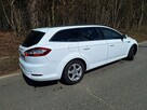 Ford Mondeo Titanium - 10