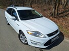 Ford Mondeo Titanium - 12