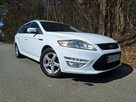 Ford Mondeo Titanium - 13