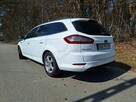 Ford Mondeo Titanium - 14