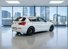 BMW 120 - 8