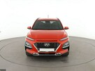 Hyundai Kona 4x4 Serwis ASO rok gwarancji stan wzorowy - 2