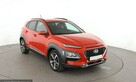 Hyundai Kona 4x4 Serwis ASO rok gwarancji stan wzorowy - 9