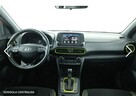 Hyundai Kona 4x4 Serwis ASO rok gwarancji stan wzorowy - 12