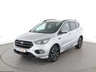Ford Kuga Jak nowy rok gwarancji nowe opony serwis ASO - 3