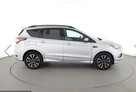 Ford Kuga Jak nowy rok gwarancji nowe opony serwis ASO - 4