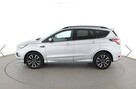 Ford Kuga Jak nowy rok gwarancji nowe opony serwis ASO - 5