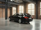 BMW 520 Rok Gwarancji zadbana - 5