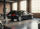 BMW 520 Rok Gwarancji zadbana - 7