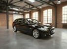 BMW 520 Rok Gwarancji zadbana - 9