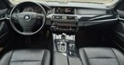 BMW 520 Rok Gwarancji zadbana - 11