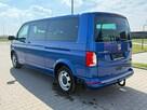 Volkswagen Caravelle Highline*Long*4Motion*Kamera*DSG*Navi*Hak*Webasto*8miejsc*Zadbany*FV23 - 3