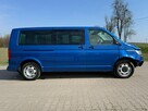 Volkswagen Caravelle Highline*Long*4Motion*Kamera*DSG*Navi*Hak*Webasto*8miejsc*Zadbany*FV23 - 6