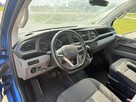 Volkswagen Caravelle Highline*Long*4Motion*Kamera*DSG*Navi*Hak*Webasto*8miejsc*Zadbany*FV23 - 13
