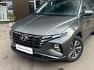 Hyundai Tucson 1.6 T-GDI 6MT 2WD 150 KM Modern Salon PL Od Dealera Gwarancja FV23% - 4