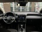 Hyundai Tucson 1.6 T-GDI 6MT 2WD 150 KM Modern Salon PL Od Dealera Gwarancja FV23% - 11