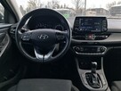 Hyundai i30 1.5T-GDI 48V 7DCT (160 KM) Smart Salon Polska FV23% Gwarancja - 3