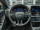 Hyundai i30 1.5T-GDI 48V 160KM N Lline + Comfort + Tech 6iMT Gwar 2028 FV23% - 3