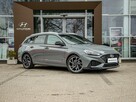Hyundai i30 1.5T-GDI 48V 160KM N Lline + Comfort + Tech 6iMT Gwar 2028 FV23% - 6