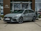 Hyundai i30 1.5T-GDI 48V 160KM N Lline + Comfort + Tech 6iMT Gwar 2028 FV23% - 7