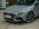Hyundai i30 1.5T-GDI 48V 160KM N Lline + Comfort + Tech 6iMT Gwar 2028 FV23% - 10