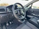 Citroen C3 Salon Polska / Bezwypadkowy / Asystent pasa / Tempomat / FV marża - 10