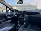 Citroen C3 Salon Polska / Bezwypadkowy / Asystent pasa / Tempomat / FV marża - 14
