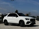 Mercedes GLE 400 Salon Polska / Serwis ASO / Bezwypadkowy / Pierwszy wł / FV 23% - 2
