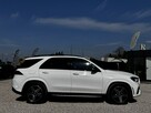 Mercedes GLE 400 Salon Polska / Serwis ASO / Bezwypadkowy / Pierwszy wł / FV 23% - 3