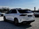 Mercedes GLE 400 Salon Polska / Serwis ASO / Bezwypadkowy / Pierwszy wł / FV 23% - 6