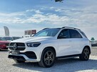 Mercedes GLE 400 Salon Polska / Serwis ASO / Bezwypadkowy / Pierwszy wł / FV 23% - 8