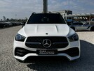 Mercedes GLE 400 Salon Polska / Serwis ASO / Bezwypadkowy / Pierwszy wł / FV 23% - 9