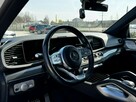 Mercedes GLE 400 Salon Polska / Serwis ASO / Bezwypadkowy / Pierwszy wł / FV 23% - 10
