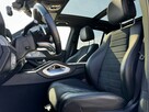 Mercedes GLE 400 Salon Polska / Serwis ASO / Bezwypadkowy / Pierwszy wł / FV 23% - 15