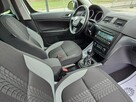 Škoda Yeti 1.4 Tsi**186oookm**AVENTURE**2013**Śliczna - Bezwypadkowa** - 5