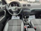 Škoda Yeti 1.4 Tsi**186oookm**AVENTURE**2013**Śliczna - Bezwypadkowa** - 7